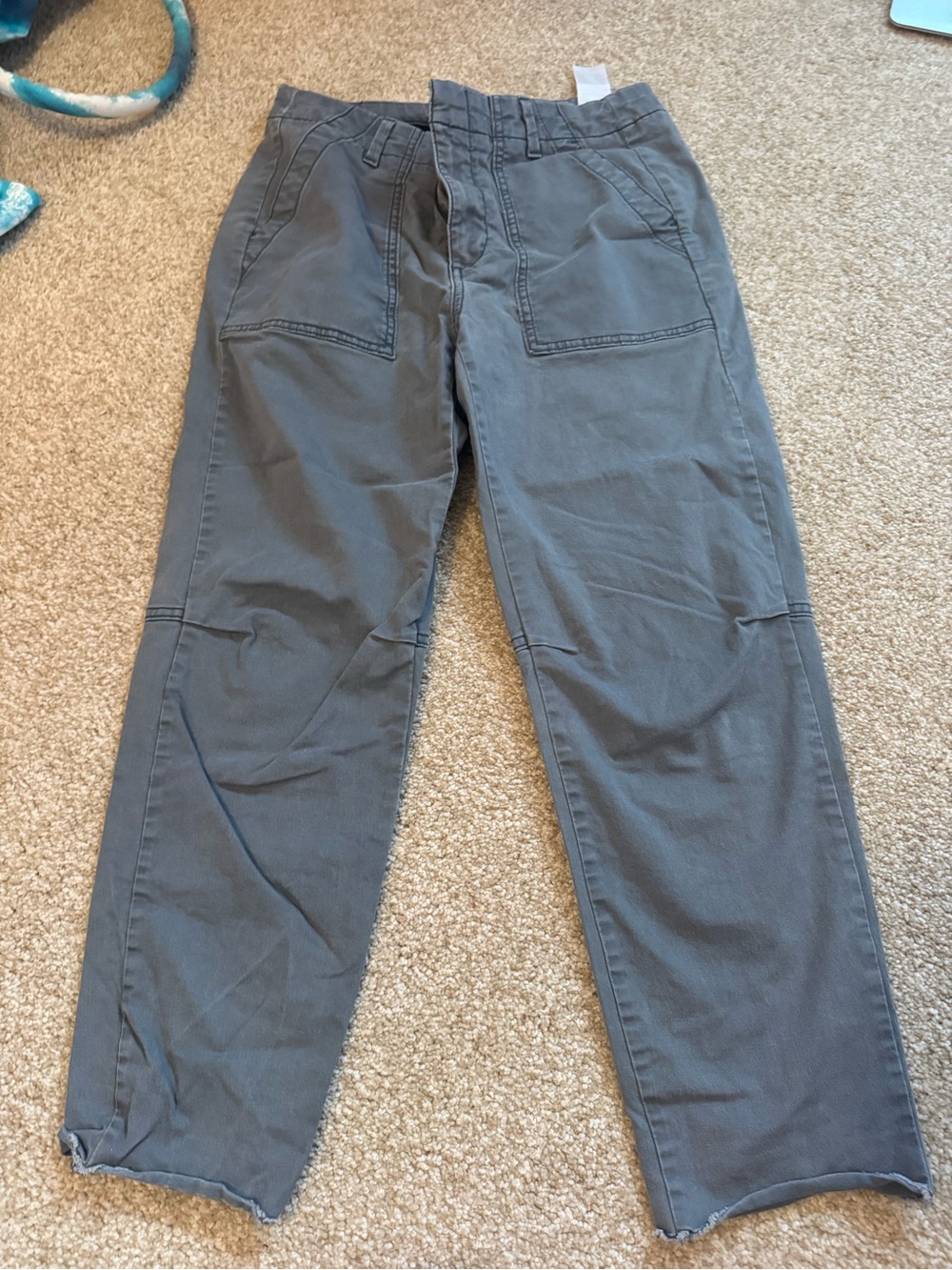 Banana Republic Pants
